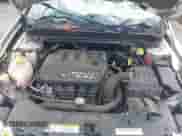 2012 Dodge Avenger SE с VIN 1C3CDZAB9CN233005, выставлен на аукционе IAAI как лот 42485734 с пробегом 129 991 миль миль и . История ставок и продаж доступна на DreamBid. Изображение 10.