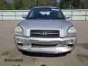 2008 Hyundai Tucson SE с VIN KM8JN72D28U855751, выставлен на аукционе Copart как лот 64925045 с пробегом 196 734 миль миль и Списание • Salvage title. История ставок и продаж доступна на DreamBid. Изображение 5.