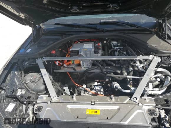 2025 BMW i4 eDrive40 с VIN WBY23HD01SFT95362, выставлен на аукционе Copart как лот 81665085 с пробегом 7 885 миль миль и На запчасти • Non repairable. История ставок и продаж доступна на DreamBid. Изображение 11.