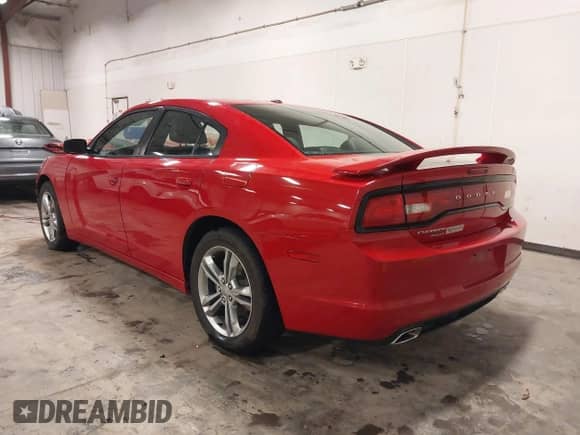 2013 Dodge Charger SXT with VIN 2C3CDXJG6DH528802, listed as a IAAI auction lot 42172409 with 77,107 mi miles and . Bid and sale history available at DreamBid. Image 3.