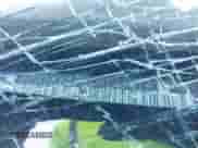 2012 Chevrolet Suburban LTZ with VIN 1GNSKKE75CR141416, listed as a IAAI auction lot 41320494 with Not provided miles and . Bid and sale history available at DreamBid. Image 9.