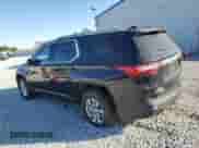 2018 Chevrolet Traverse LT Cloth с VIN 1GNERGKW8JJ141276, выставлен на аукционе Copart как лот 86298835 с пробегом 95 263 миль миль и Списание • Salvage title. История ставок и продаж доступна на DreamBid. Изображение 2.