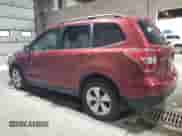 2015 Subaru Forester Premium z VIN JF2SJADC0FH477331, wystawiony jako Copart lot #89441595 z przebiegiem 130 434 mil mil oraz Czysty tytuł • Clean title. Historia ofert i sprzedaży dostępna na DreamBid. Obrazek 2.