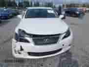 2009 Lexus IS 250 с VIN JTHBK262092094047, выставлен на аукционе IAAI как лот 43366601 с пробегом 86 711 миль миль и . История ставок и продаж доступна на DreamBid. Изображение 12.