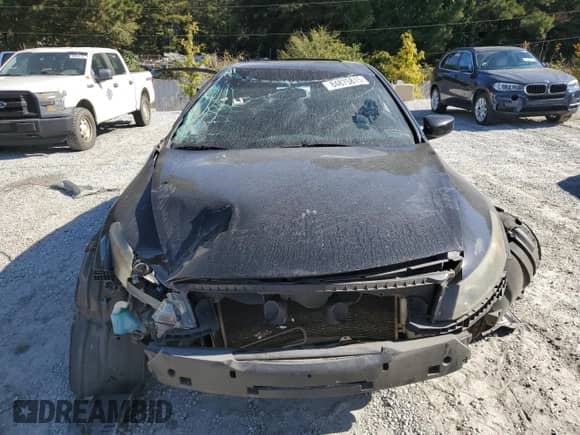 2012 Honda Accord LX-S z VIN 1HGCS1B38CA001935, wystawiony jako Copart lot #84875815 z przebiegiem Nie podano mil oraz Szkoda całkowita • Salvage title. Historia ofert i sprzedaży dostępna na DreamBid. Obrazek 5.