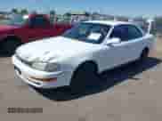 1994 Toyota Camry LE с VIN JT2SK12E6R0255307, выставлен на аукционе IAAI как лот 42300647 с пробегом 144 382 миль миль и . История ставок и продаж доступна на DreamBid. Изображение 2.