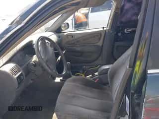 1998 Chevrolet Prizm с VIN 1Y1SK5482WZ433982, выставлен на аукционе IAAI как лот 42576704 с пробегом 300 441 миль миль и . История ставок и продаж доступна на DreamBid. Изображение 5.