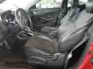 2013 Hyundai Veloster w/Black Int z VIN KMHTC6AD1DU108579, wystawiony jako Copart lot #69996895 z przebiegiem 187 355 mil mil oraz Szkoda całkowita • Salvage title. Historia ofert i sprzedaży dostępna na DreamBid. Obrazek 7.