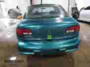 1998 Chevrolet Cavalier с VIN 1G1JC5245W7279012, выставлен на аукционе Copart как лот 80474825 с пробегом Не указан миль и Списание • Salvage title. История ставок и продаж доступна на DreamBid. Изображение 6.