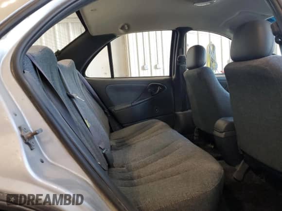 2005 Chevrolet Cavalier с VIN 1G1JC52F057168075, выставлен на аукционе Copart как лот 80722845 с пробегом 185 637 миль миль и На запчасти • Non repairable. История ставок и продаж доступна на DreamBid. Изображение 10.
