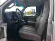 2020 Chevrolet Express Passenger LS с VIN 1GAZGNFP7L1261010, выставлен на аукционе Copart как лот 64684784 с пробегом 73 934 миль миль и Списание • Salvage title. История ставок и продаж доступна на DreamBid. Изображение 7.