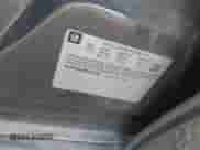 2011 Chevrolet Cruze 1FL with VIN 1G1PE5S96B7219735, listed as a IAAI auction lot 42937190 with Not provided miles and . Bid and sale history available at DreamBid. Image 9.