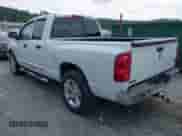 2007 Dodge 1500 SLT with VIN 1D7HA18267S153076, listed as a IAAI auction lot 42410262 with 282,171 mi miles and . Bid and sale history available at DreamBid. Image 3.