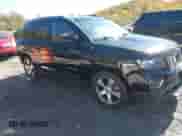 2017 Jeep Compass High Altitude с VIN 1C4NJDEB1HD100407, выставлен на аукционе IAAI как лот 43481056 с пробегом 86 682 миль миль и . История ставок и продаж доступна на DreamBid. Изображение 1.
