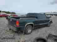 2003 GMC Sierra 1500 z VIN 2GTEC19V131405293, wystawiony jako Copart lot #72332904 z przebiegiem 71 168 mil mil oraz Szkoda całkowita • Salvage title. Historia ofert i sprzedaży dostępna na DreamBid. Obrazek 3.