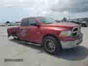 2009 Dodge 1500 SLT с VIN 1D3HB18P49S738171, выставлен на аукционе Copart как лот 67555765 с пробегом 169 377 миль миль и Списание • Salvage title. История ставок и продаж доступна на DreamBid. Изображение 4.