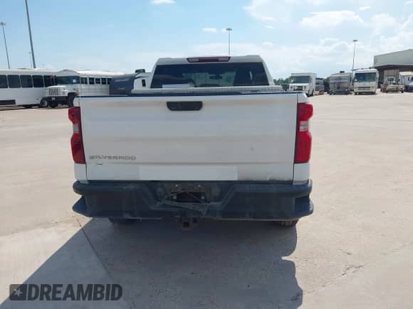 2021 Chevrolet Silverado 1500 Work Truck с VIN 3GCPWAEH7MG441918, выставлен на аукционе IAAI как лот 43183656 с пробегом 72 694 миль миль и . История ставок и продаж доступна на DreamBid. Изображение 15.