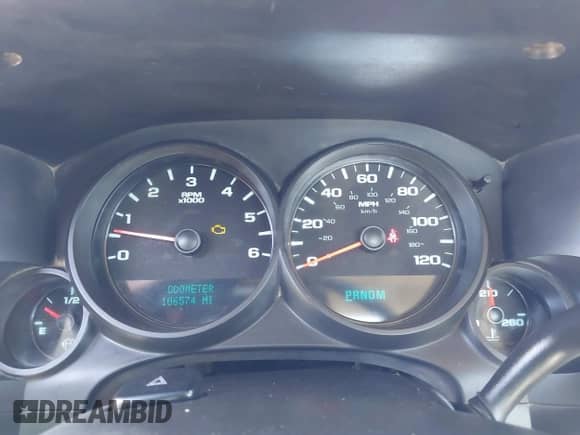 2012 Chevrolet Silverado 1500 Work Truck с VIN 1GCNKPE06CZ225010, выставлен на аукционе IAAI как лот 41795654 с пробегом 106 574 миль миль и . История ставок и продаж доступна на DreamBid. Изображение 7.