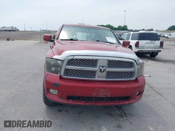2009 Dodge 1500 SLT with VIN 1D3HV18T69S769247, listed as a IAAI auction lot 42416444 with 393,409 mi miles and . Bid and sale history available at DreamBid. Image 6.
