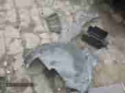 2022 BMW M3 with VIN WBS53AY03NFL94517, listed as a IAAI auction lot 42026142 with 96,679 mi miles and . Bid and sale history available at DreamBid. Image 20.