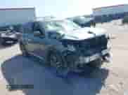 2023 Nissan Pathfinder Platinum z VIN 5N1DR3DJ1PC270631, wystawiony jako IAAI lot #41994040 z przebiegiem 42 566 mil mil oraz . Historia ofert i sprzedaży dostępna na DreamBid. Obrazek 1.