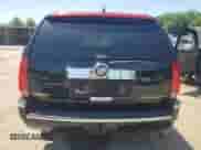 2010 Cadillac Escalade with VIN 1GYUKEEJ8AR258915, listed as a Copart auction lot 60908475 with 320,565 mi miles and Salvage title. Bid and sale history available at DreamBid. Image 6.