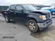 2006 Nissan Frontier LE with VIN 1N6AD07U06C418984, listed as a IAAI auction lot 43298461 with 247,943 mi miles and . Bid and sale history available at DreamBid. Image 1.