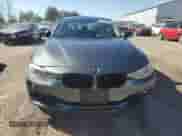 2013 BMW 3 Series 328i xDrive with VIN WBA3B3C54DJ812401, listed as a Copart auction lot 81091465 with Not provided miles and Clean title. Bid and sale history available at DreamBid. Image 5.