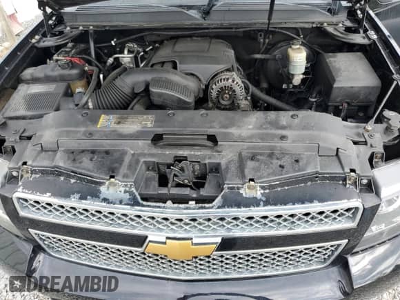 2010 Chevrolet Tahoe LTZ с VIN 1GNUKCE03AR279891, выставлен на аукционе Copart как лот 59116705 с пробегом 284 851 миль миль и Чистый • Clean title. История ставок и продаж доступна на DreamBid. Изображение 12.