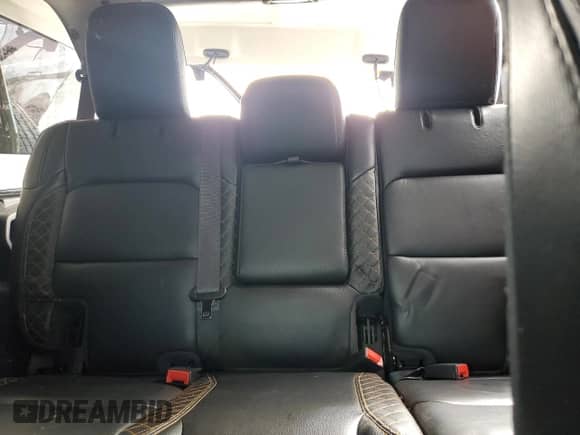 2021 Jeep Wrangler Unlimited Sahara High Altitude with VIN 1C4HJXEN6MW509591, listed as a Copart auction lot 68577165 with 46,376 mi miles and Salvage title. Bid and sale history available at DreamBid. Image 10.