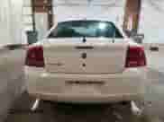 2008 Dodge Charger Police с VIN 2B3LA43H98H239994, выставлен на аукционе Copart как лот 76195534 с пробегом 185 756 миль миль и Списание • Salvage title. История ставок и продаж доступна на DreamBid. Изображение 6.