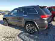 2018 Jeep Grand Cherokee Overland with VIN 1C4RJFCG0JC440431, listed as a Copart auction lot 68701375 with 92,436 mi miles and Salvage title. Bid and sale history available at DreamBid. Image 2.