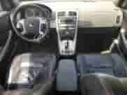 2008 Chevrolet Equinox Sport с VIN 2CNDL537886013088, выставлен на аукционе Copart как лот 62333605 с пробегом 193 356 миль миль и Списание • Salvage title. История ставок и продаж доступна на DreamBid. Изображение 8.
