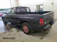 1996 Dodge 1500 with VIN 3B7HC13ZXTM129567, listed as a Copart auction lot 67068935 with 177,647 mi miles and Salvage title. Bid and sale history available at DreamBid. Image 2.