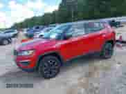2020 Jeep Compass Trailhawk с VIN 3C4NJDDB4LT184257, выставлен на аукционе IAAI как лот 42728615 с пробегом 108 487 миль миль и . История ставок и продаж доступна на DreamBid. Изображение 18.