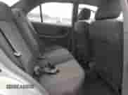 2003 Hyundai Accent GL z VIN KMHCG45C03U486899, wystawiony jako Copart lot #49313845 z przebiegiem 50 641 mil mil oraz Szkoda całkowita • Salvage title. Historia ofert i sprzedaży dostępna na DreamBid. Obrazek 11.