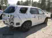 2023 Honda Pilot Sport with VIN 5FNYG1H31PB048444, listed as a Copart auction lot 49665304 with 7,586 mi miles and Non repairable. Bid and sale history available at DreamBid. Image 3.