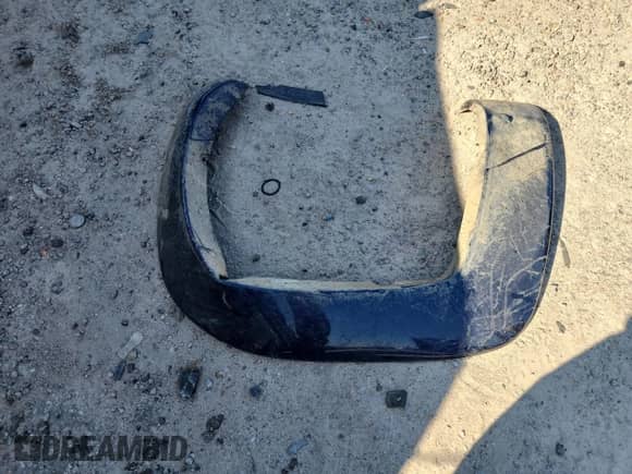 2007 Toyota Tacoma PreRunner с VIN 3TMJU62N57M038433, выставлен на аукционе Copart как лот 65412295 с пробегом 217 408 миль миль и Списание • Salvage title. История ставок и продаж доступна на DreamBid. Изображение 12.