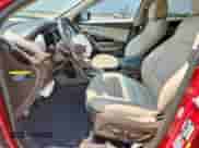 2014 Hyundai Santa Fe z VIN 5XYZU3LA8EG149548, wystawiony jako Copart lot #80868785 z przebiegiem 136 190 mil mil oraz Szkoda całkowita • Salvage title. Historia ofert i sprzedaży dostępna na DreamBid. Obrazek 7.