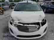 2016 Chevrolet Spark LT z VIN KL8CL6S01GC575715, wystawiony jako Copart lot #71469785 z przebiegiem 75 057 mil mil oraz Szkoda całkowita • Salvage title. Historia ofert i sprzedaży dostępna na DreamBid. Obrazek 5.