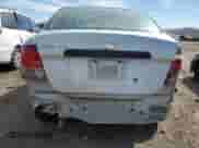 2004 Chevrolet Aveo LS с VIN KL1TJ52634B272584, выставлен на аукционе Copart как лот 46669974 с пробегом Не указан миль и Списание • Salvage title. История ставок и продаж доступна на DreamBid. Изображение 6.