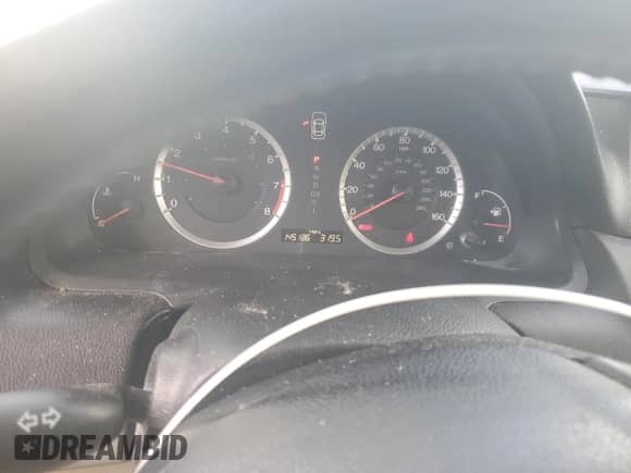 2011 Honda Accord SE с VIN 1HGCP2F65BA107284, выставлен на аукционе Copart как лот 63939685 с пробегом 145 136 миль миль и Списание • Salvage title. История ставок и продаж доступна на DreamBid. Изображение 9.