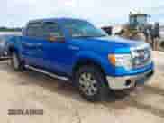 2013 Ford F-150 Lariat z VIN 1FTFW1EF9DFD64304, wystawiony jako IAAI lot #43287528 z przebiegiem 143 714 mil mil oraz . Historia ofert i sprzedaży dostępna na DreamBid. Obrazek 1.