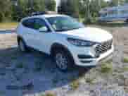 2021 Hyundai Tucson SE with VIN KM8J23A47MU287994, listed as a IAAI auction lot 43347397 with 24,121 mi miles and . Bid and sale history available at DreamBid. Image 1.