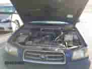 2003 Subaru Forester X с VIN JF1SG63653G713193, выставлен на аукционе IAAI как лот 43511029 с пробегом 179 367 миль миль и . История ставок и продаж доступна на DreamBid. Изображение 10.