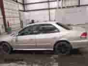 2001 Honda Accord EX с VIN 1HGCG16501A076753, выставлен на аукционе IAAI как лот 43313147 с пробегом 236 122 миль миль и . История ставок и продаж доступна на DreamBid. Изображение 15.