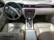 2007 Chevrolet Impala LS с VIN 2G1WB58K479124515, выставлен на аукционе Copart как лот 62727795 с пробегом 93 108 миль миль и Списание • Salvage title. История ставок и продаж доступна на DreamBid. Изображение 8.