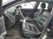 2014 Chevrolet Cruze LTZ с VIN 1G1PG5SB1E7145156, выставлен на аукционе Copart как лот 70549615 с пробегом 152 424 миль миль и Списание • Salvage title. История ставок и продаж доступна на DreamBid. Изображение 7.