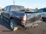 2010 Toyota Tacoma PreRunner with VIN 3TMJU4GN0AM092047, listed as a IAAI auction lot 42909450 with 180,192 mi miles and . Bid and sale history available at DreamBid. Image 6.