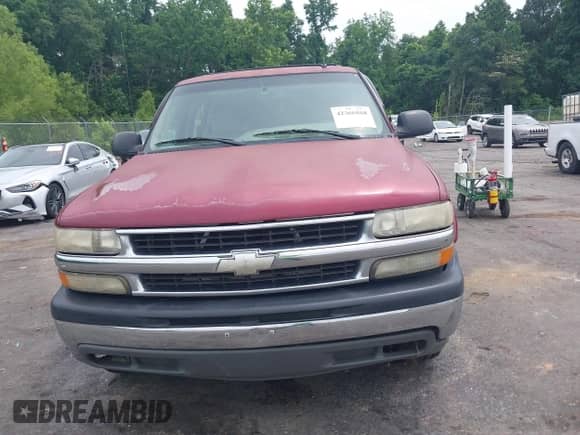 2006 Chevrolet Suburban LS 1WT с VIN 1GNEC16Z66J134160, выставлен на аукционе IAAI как лот 42366868 с пробегом 278 216 миль миль и . История ставок и продаж доступна на DreamBid. Изображение 12.